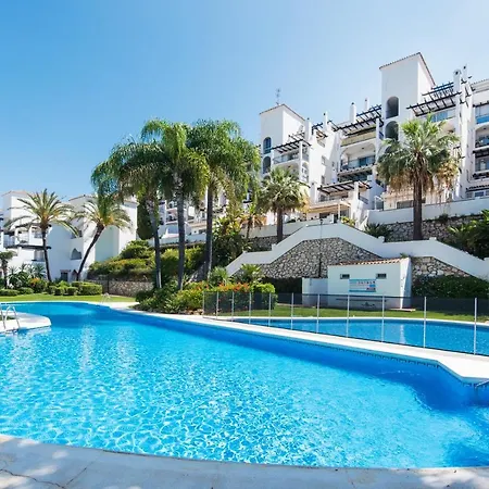 Rentandhomes Calahonda Sea View And Golf アパート ミハス