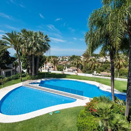 Apartment Rentandhomes Calahonda Sea View And Golf *