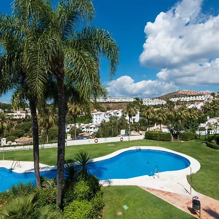Rentandhomes Calahonda Sea View And Golf Mijas