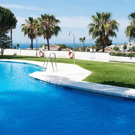 Rentandhomes Calahonda Sea View And Golf *