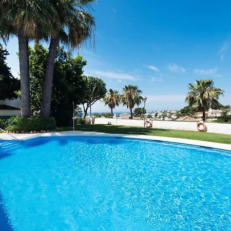Apartment Rentandhomes Calahonda Sea View And Golf