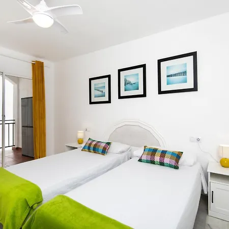 Rentandhomes Calahonda Sea View And Golf