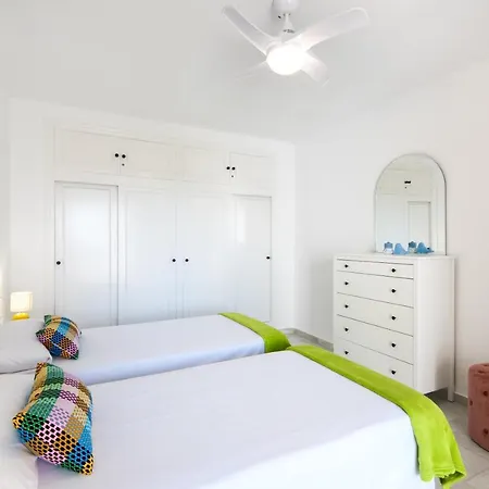 Rentandhomes Calahonda Sea View And Golf Mijas