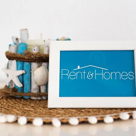 Apartment Rentandhomes Calahonda Sea View And Golf Mijas