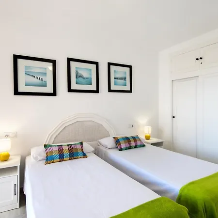 Rentandhomes Calahonda Sea View And Golf Mijas
