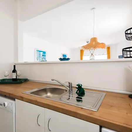 Rentandhomes Calahonda Sea View And Golf Apartment Mijas