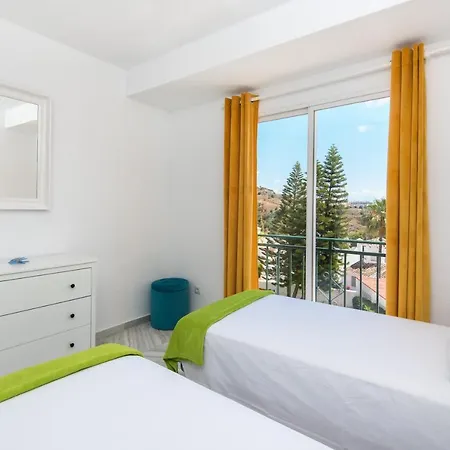 Rentandhomes Calahonda Sea View And Golf *
